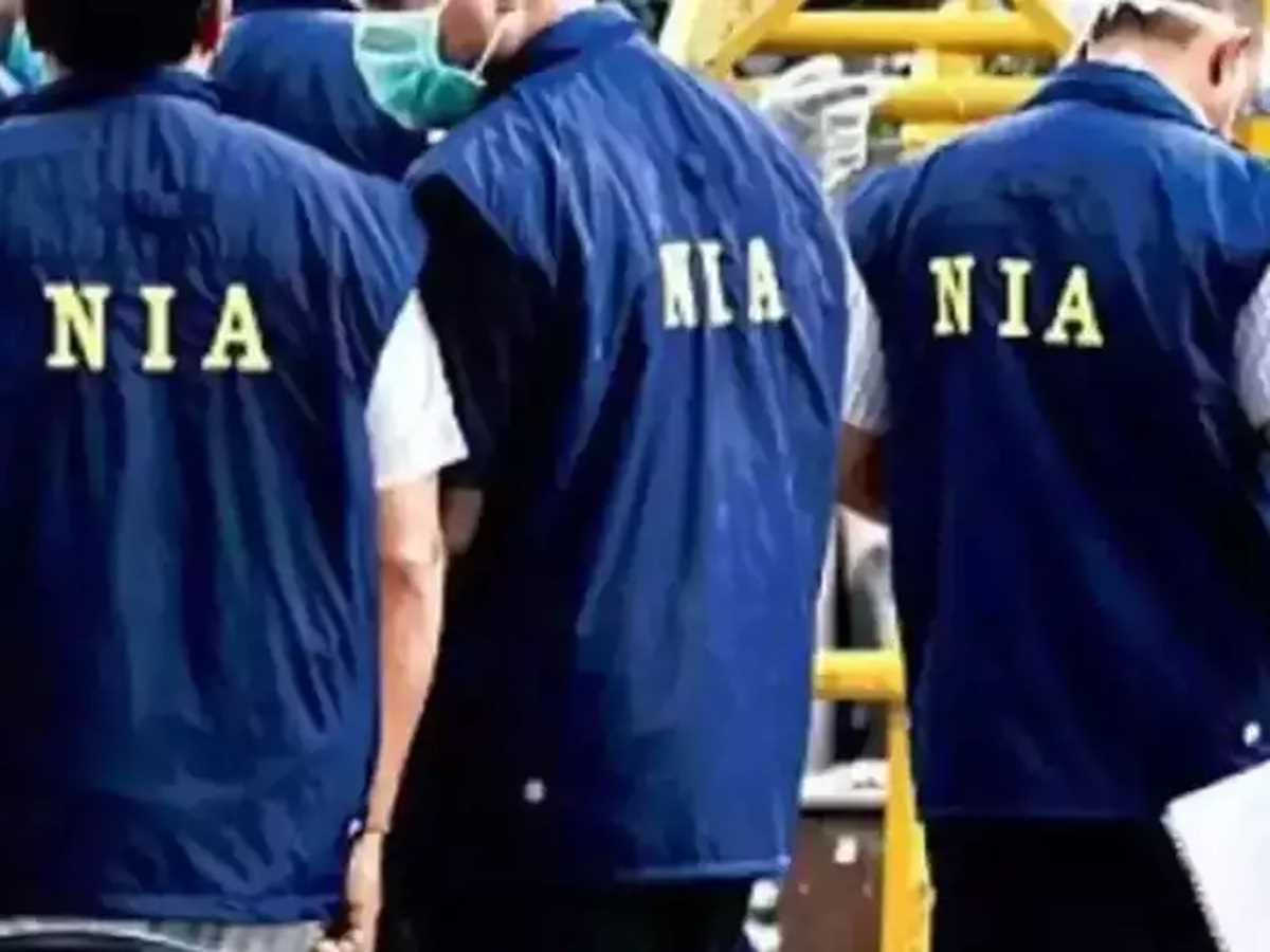 जेएमबी भोपाल मामले में एनआईए ने सातवें आरोपी को किया गिरफ्तार